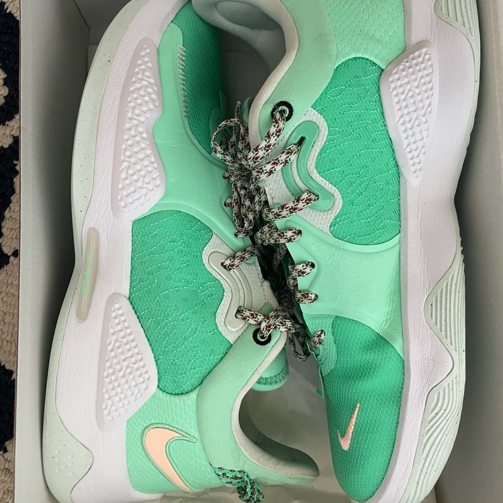 Pg 5 “Play for the future”